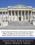 Cover: International Finance Discussion Papers - BiblioBazaar, LLC