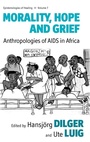 Cover: Morality, Hope and Grief - Berghahn Books