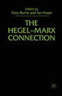 Cover: The Hegel-Marx Connection - Palgrave Macmillan