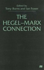Cover: The Hegel-Marx Connection - Palgrave Macmillan