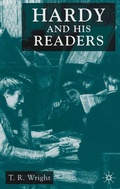 Cover: Hardy and His Readers - Palgrave Macmillan