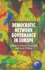 Cover: Democratic Network Governance in Europe - Palgrave Macmillan