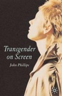 Cover: Transgender On Screen - Palgrave Macmillan