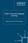 Cover: Tasks in Second Language Learning - Palgrave Macmillan