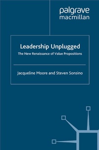 Enlarge image Cover: Leadership Unplugged - Palgrave Macmillan