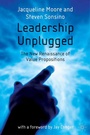 Cover: Leadership Unplugged - Palgrave Macmillan