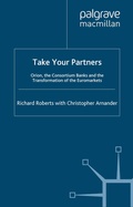Cover: Take Your Partners - Palgrave Macmillan