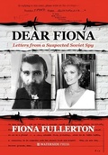 Cover: Dear Fiona - Waterside Press