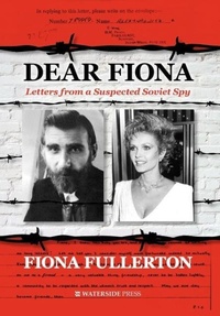 Enlarge image Cover: Dear Fiona - Waterside Press