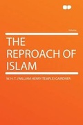 Cover: The Reproach of Islam - HardPress Ltd