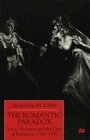 Cover: The Romantic Paradox - Palgrave Macmillan