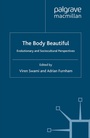 Cover: The Body Beautiful - Palgrave Macmillan