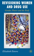 Cover: Revisioning Women and Drug Use - Palgrave Macmillan