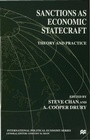 Cover: Sanctions as Economic Statecraft - Palgrave Macmillan