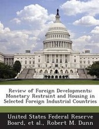 Enlarge image Cover: Review of Foreign Developments - BiblioBazaar, LLC