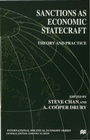 Cover: Sanctions as Economic Statecraft - Palgrave Macmillan
