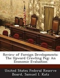 Cover: Review of Foreign Developments - BiblioBazaar, LLC