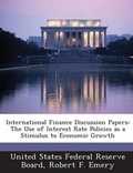 Cover: International Finance Discussion Papers - BiblioBazaar, LLC