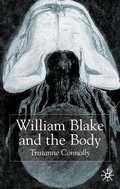 Cover: William Blake and the Body - Palgrave Macmillan