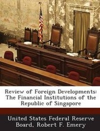 Enlarge image Cover: Review of Foreign Developments - BiblioBazaar, LLC