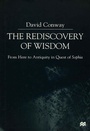 Cover: The Rediscovery of Wisdom - Palgrave Macmillan