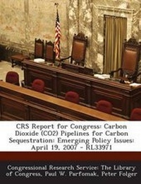 Enlarge image Cover: Crs Report for Congress - Bibliogov