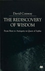 Cover: The Rediscovery of Wisdom - Palgrave Macmillan