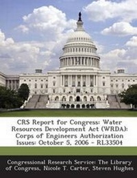Enlarge image Cover: Crs Report for Congress - Bibliogov
