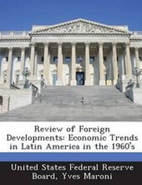 Enlarge image Cover: Review of Foreign Developments - BiblioBazaar, LLC
