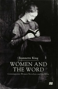 Cover: Women and the Word - Palgrave Macmillan