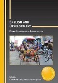 Cover: English and Development - Multilingual Matters