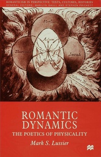 Enlarge image Cover: Romantic Dynamics - Palgrave Macmillan