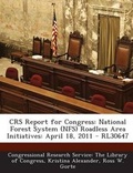 Cover: Crs Report for Congress - Bibliogov