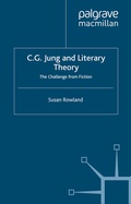 Bild: C.G.Jung and Literary Theory - Palgrave Macmillan