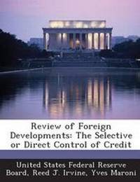 Enlarge image Cover: Review of Foreign Developments - BiblioBazaar, LLC