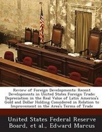 Enlarge image Cover: Review of Foreign Developments - Bibliogov