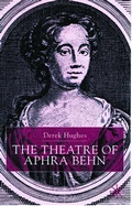 Cover: The Theatre of Aphra Behn - Palgrave Macmillan