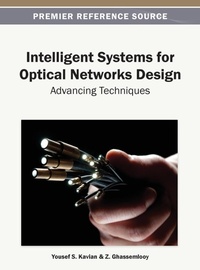 Abbildung von: Intelligent Systems for Optical Networks Design - Idea Group,U.S.