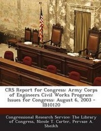 Enlarge image Cover: Crs Report for Congress - Bibliogov