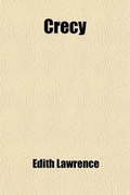 Cover: Crecy - General Books