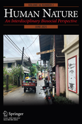 Abbildung von: Human Nature - Springer