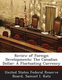 Enlarge image Cover: Review of Foreign Developments - BiblioBazaar, LLC