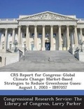 Cover: Crs Report for Congress - Bibliogov