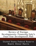 Cover: Review of Foreign Developments - BiblioBazaar, LLC