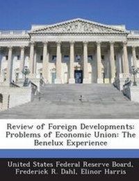 Enlarge image Cover: Review of Foreign Developments - BiblioBazaar, LLC