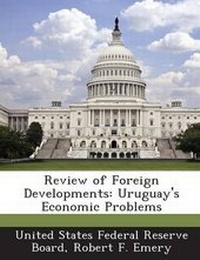 Enlarge image Cover: Review of Foreign Developments - BiblioBazaar, LLC