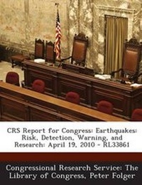 Enlarge image Cover: Crs Report for Congress - Bibliogov