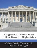 Cover: Vanguard of Valor - Bibliogov
