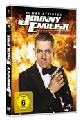 Cover: Johnny English - Jetzt erst Recht - Universal Pictures Video