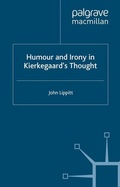 Cover: Humour and Irony in Kierkegaard's Thought - Palgrave Macmillan